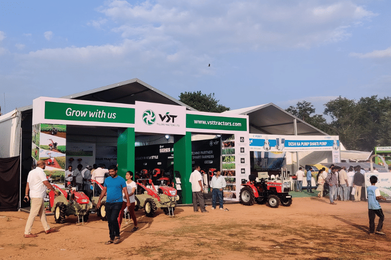 IIBS Bangalore Industrial Visit photo 16